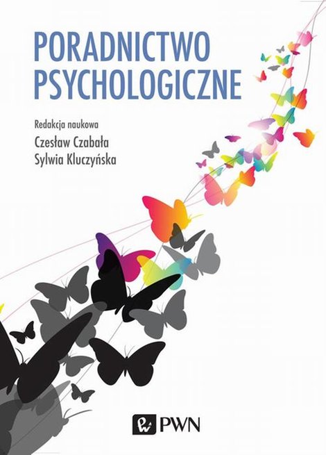 ebooki: Poradnictwo psychologiczne – ebook