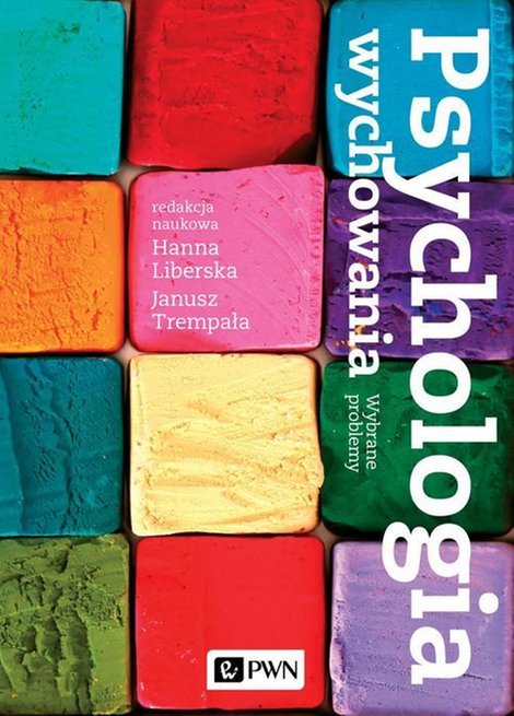 ebooki: Psychologia wychowania. Wybrane problemy – ebook