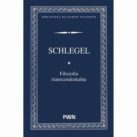 ebooki: Filozofia transcendentalna – ebook
