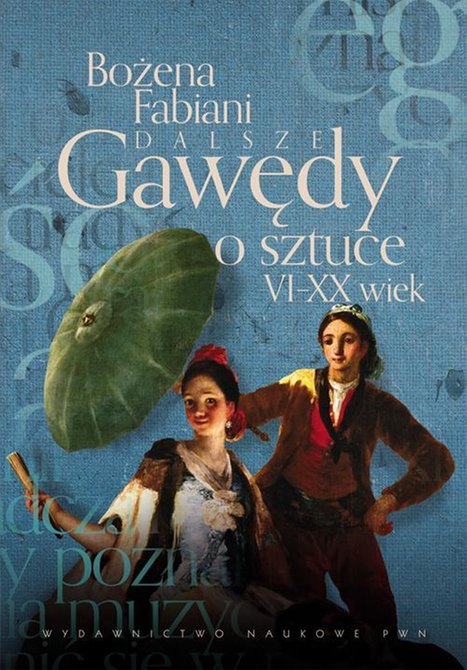 ebooki: Dalsze gawędy o sztuce VI - XX wiek – ebook