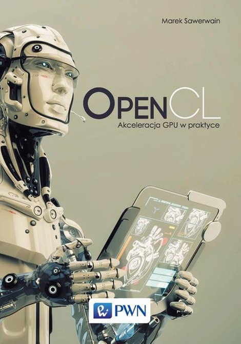 ebooki: OpenCL: Akceleracja GPU w praktyce – ebook