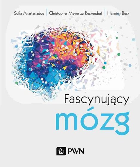 ebooki: Fascynujący mózg – ebook