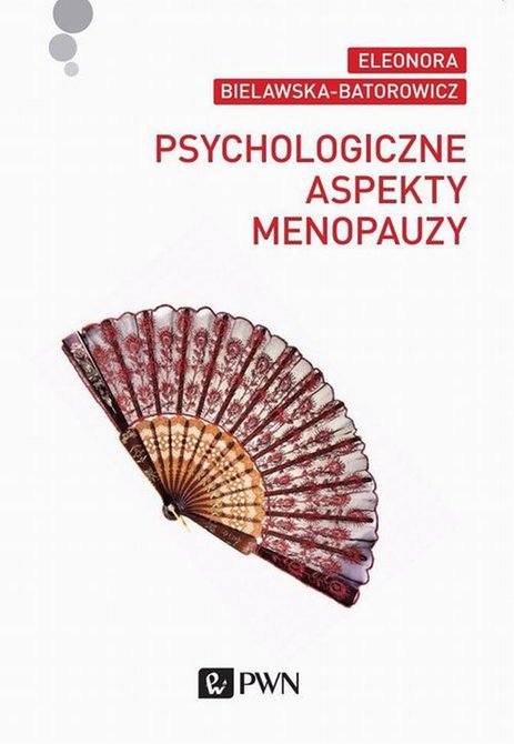 ebooki: Psychologiczne aspekty menopauzy – ebook
