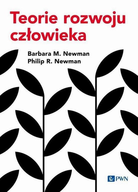 ebooki: Teorie rozwoju człowieka – ebook