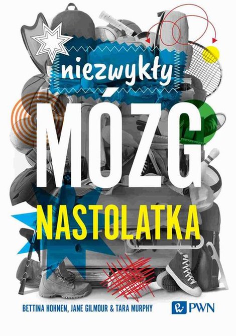 ebooki: Niezwykły mózg nastolatka – ebook