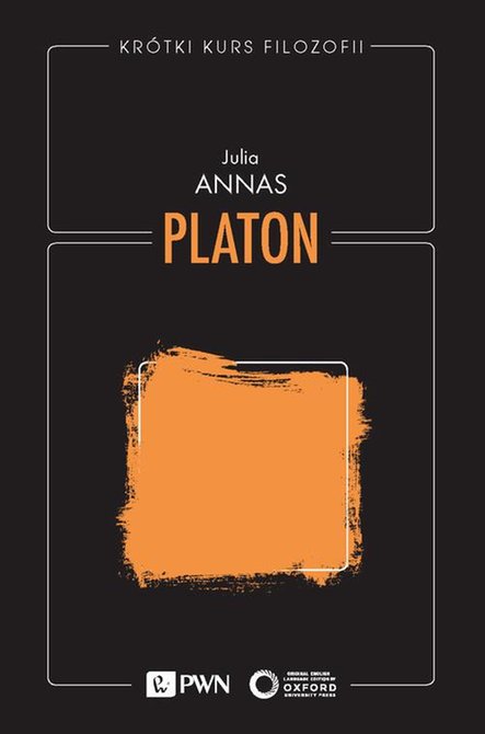 ebooki: Platon – ebook