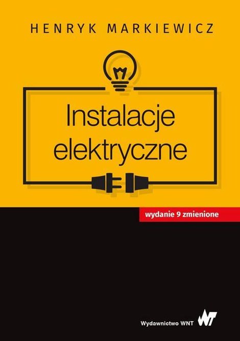 ebooki: Instalacje elektryczne – ebook