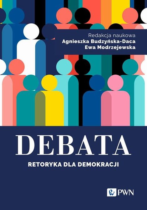 ebooki: Debata Retoryka dla demokracji – ebook