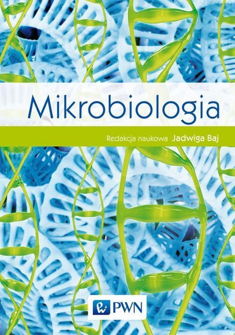ebooki: Mikrobiologia – ebook