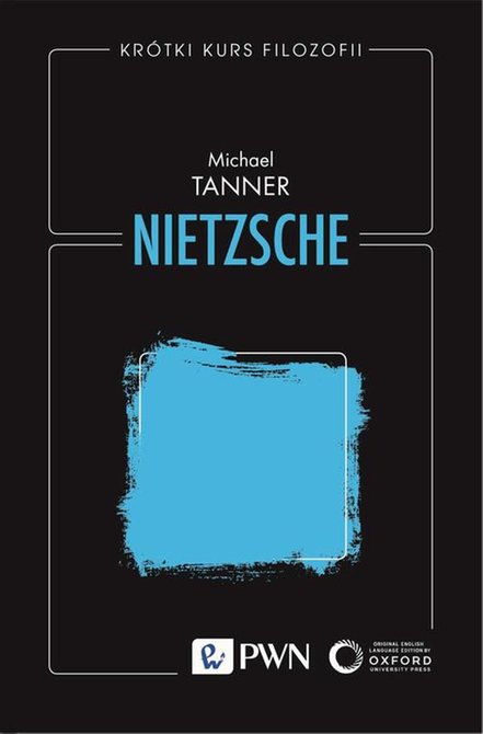 ebooki: Krótki kurs filozofii. Nietzsche – ebook