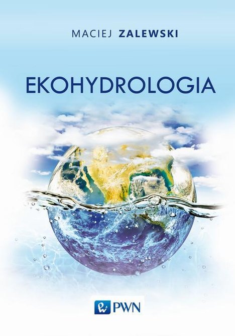 ebooki: Ekohydrologia – ebook