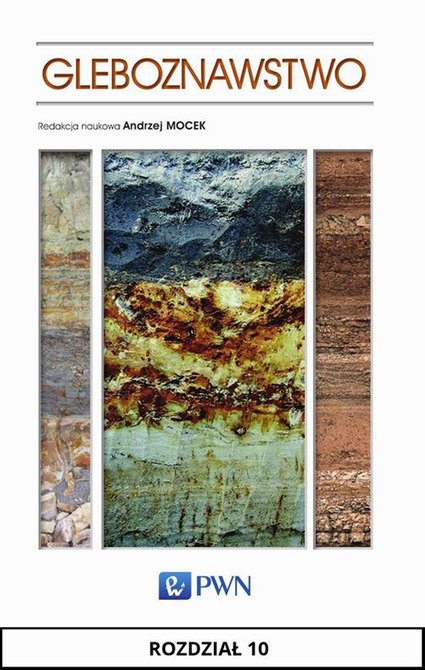 ebooki: Gleboznawstwo. Rozdział 10: Podstawy kartografii i klasyfikacji użytkowej gleb – ebook