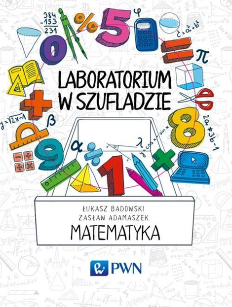 ebooki: Laboratorium w szufladzie. Matematyka – ebook