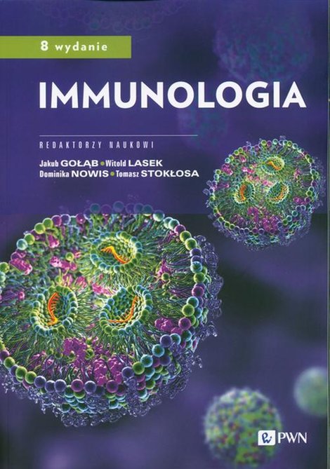 ebooki: Immunologia – ebook