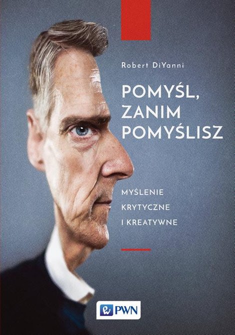 ebooki: Pomyśl, zanim pomyślisz – ebook