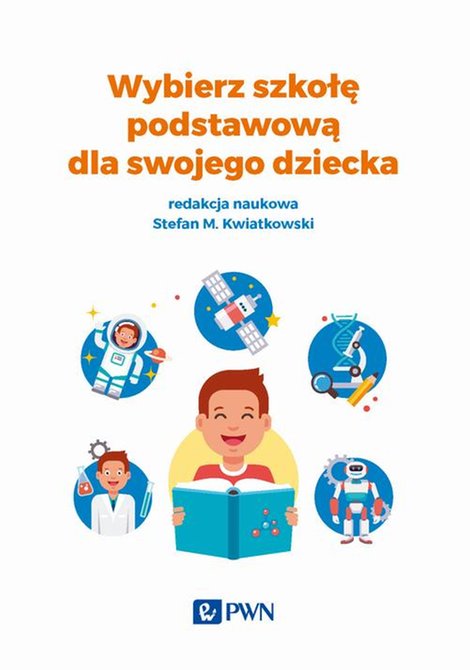 ebooki: Wybierz szkołę podstawową dla swojego dziecka – ebook