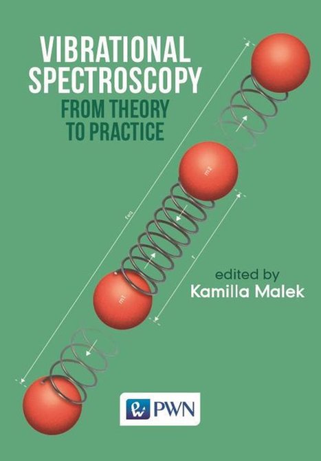 ebooki: Vibrational Spectroscopy: From Theory to Applications – ebook
