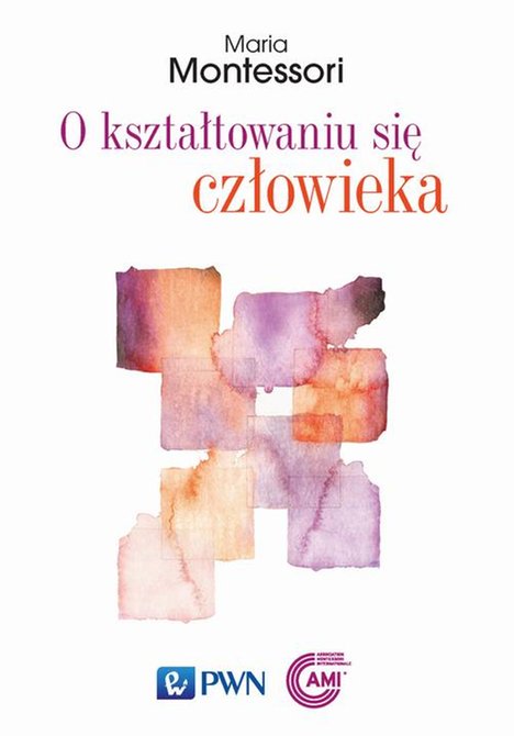 ebooki: O kształtowaniu się człowieka – ebook