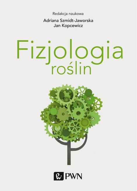 ebooki: Fizjologia roślin – ebook
