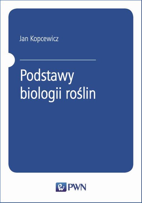 ebooki: Podstawy biologii roślin – ebook