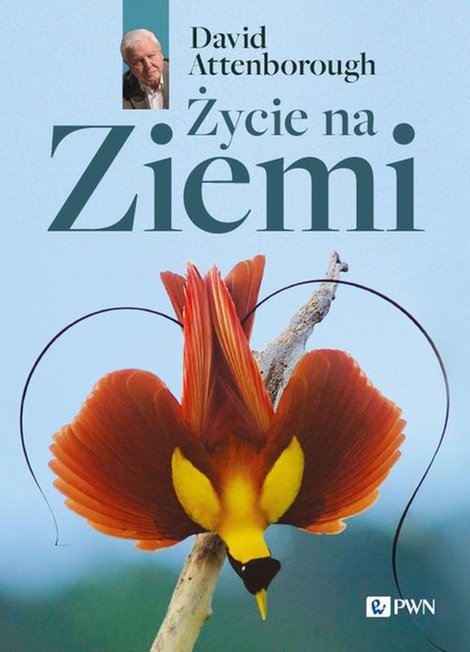 ebooki: Życie na Ziemi: Najwspanialsza historia na świecie – ebook