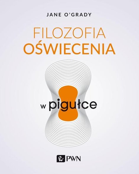 ebooki: Filozofia oświecenia w pigułce – ebook