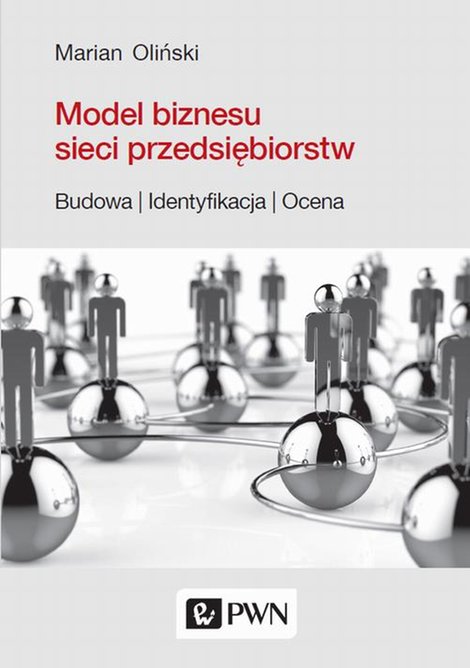 ebooki: Model biznesu sieci przedsiębiorstw – ebook