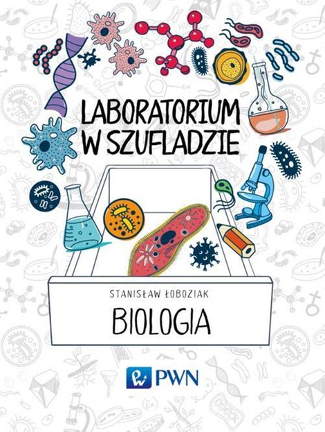ebooki: Laboratorium w szufladzie Biologia – ebook