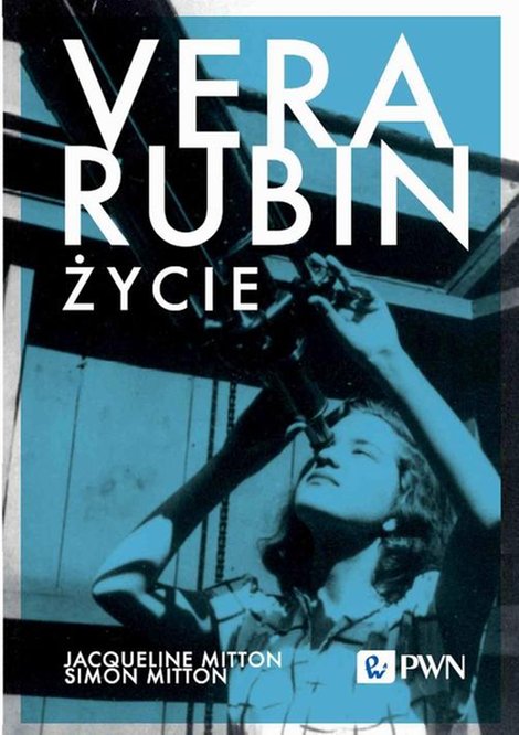 ebooki: Vera Rubin Życie – ebook
