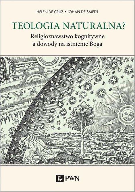 ebooki: Teologia naturalna? Religioznawstwo kognitywne a dowody na istnienie Boga – ebook