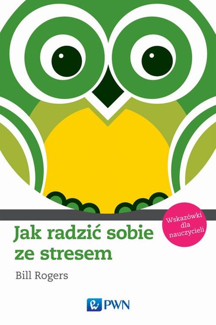 ebooki: Jak radzić sobie ze stresem. Wskazówki dla nauczycieli – ebook