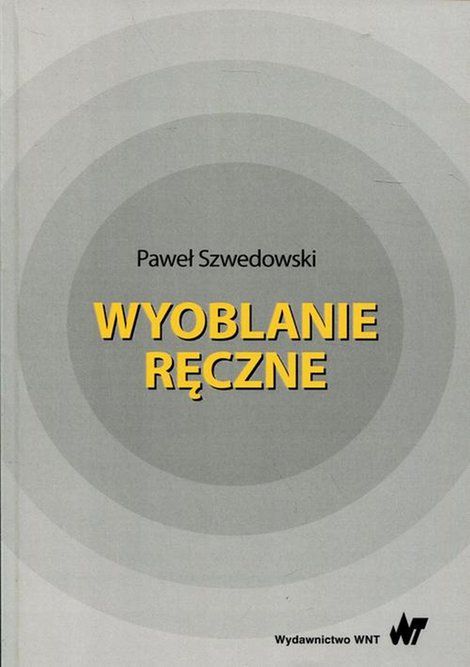 ebooki: Wyoblanie ręczne – ebook