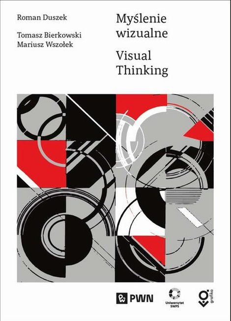 ebooki: Myślenie wizualne – ebook