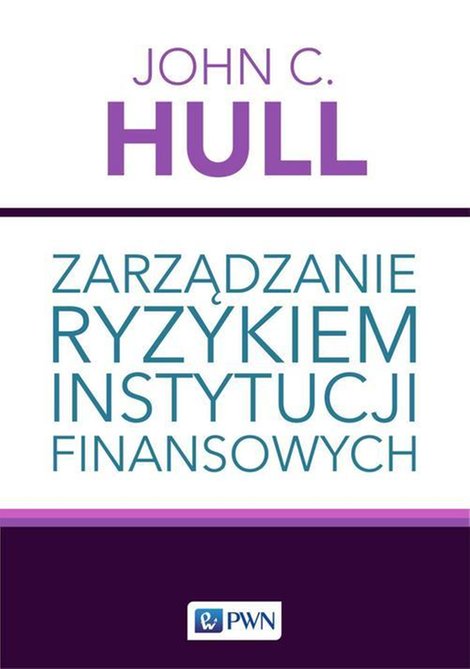 ebooki: Zarządzanie ryzykiem instytucji finansowych – ebook