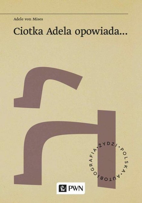 ebooki: Ciotka Adela opowiada – ebook