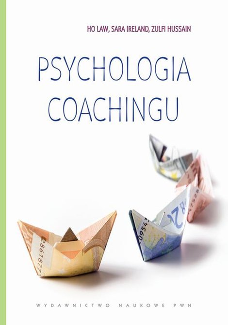 ebooki: Psychologia coachingu – ebook