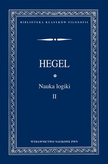 ebooki: Nauka logiki TOM 2 – ebook