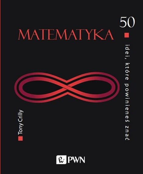 ebooki: 50 idei, które powinieneś znać. Matematyka – ebook