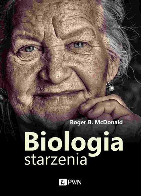 ebooki: Biologia starzenia – ebook