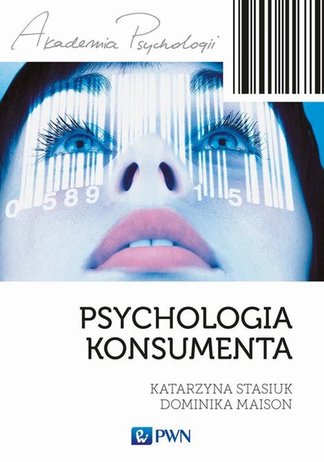 ebooki: Psychologia konsumenta – ebook