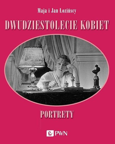ebooki: Dwudziestolecie kobiet. Portrety – ebook