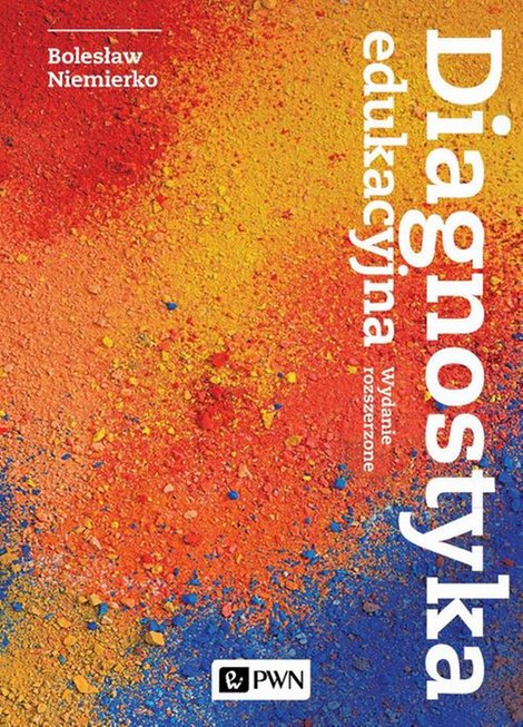 ebooki: Diagnostyka edukacyjna – ebook