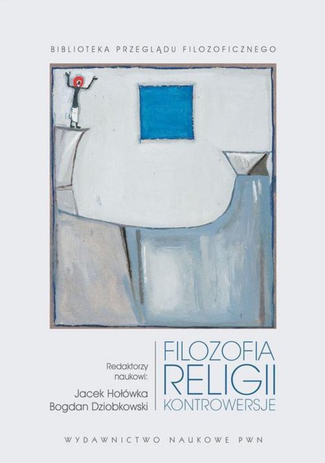 ebooki: Filozofia religii: Kontrowersje – ebook