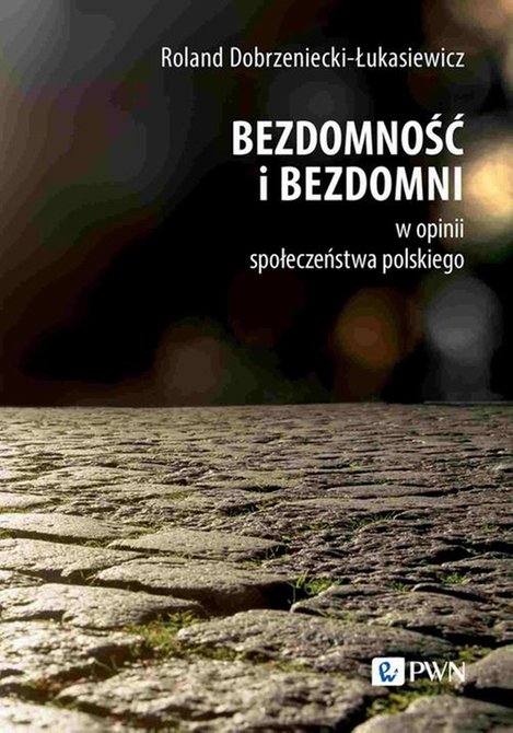 ebooki: Bezdomność i bezdomni w opinii społeczeństwa polskiego – ebook