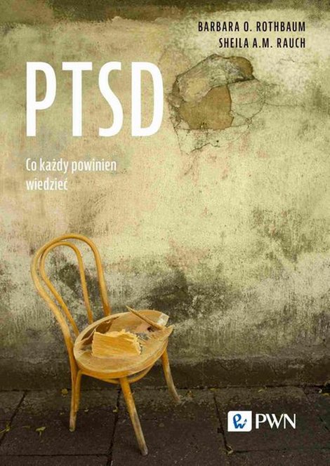 ebooki: PTSD. Co każdy powinien wiedzieć – ebook