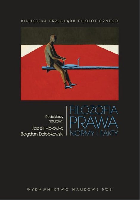 ebooki: Filozofia prawa: Normy i fakty – ebook
