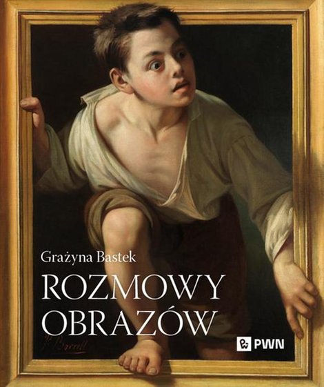 ebooki: Rozmowy obrazów – ebook
