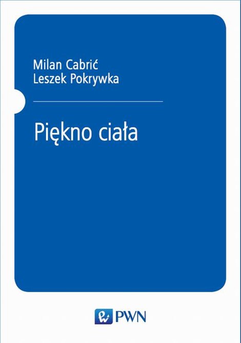 ebooki: Piękno ciała – ebook