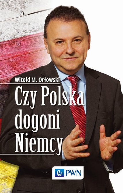 ebooki: Czy Polska dogoni Niemcy – ebook