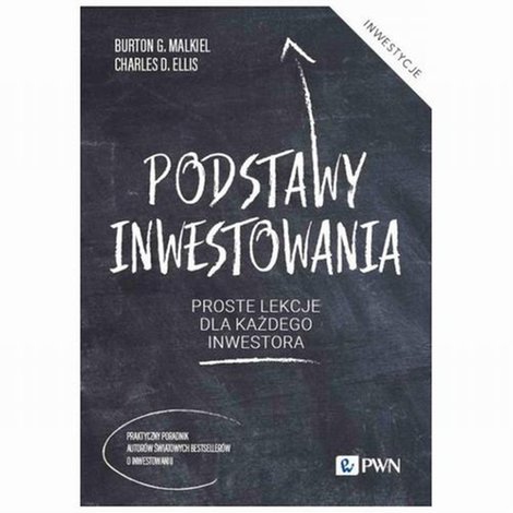 ebooki: Podstawy inwestowania: Proste lekcje dla każdego inwestora – ebook